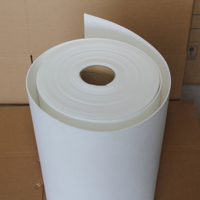 Bông gốm ceramic dạng giấy