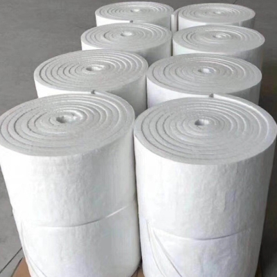 bông gốm Ceramic dạng cuốn