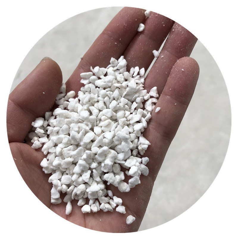 Sạn Trân Châu (Perlite) Là Gì Mà “Thần Kỳ” Đến Vậy?